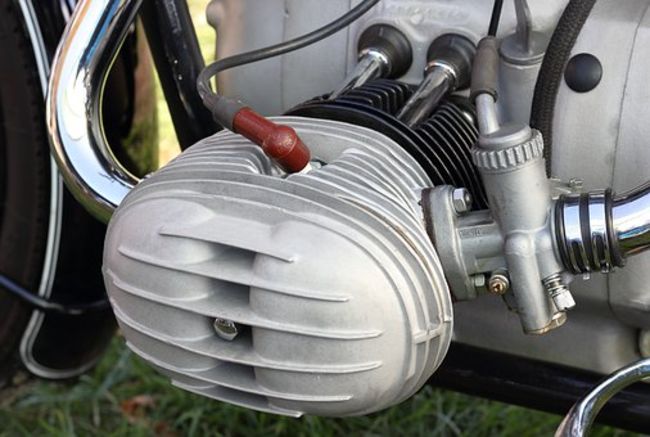 best spark plug for 2 stroke dirt bike