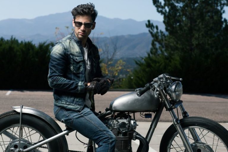 The Best Motorcycle Sunglasses – Guaranteed to Change Your View