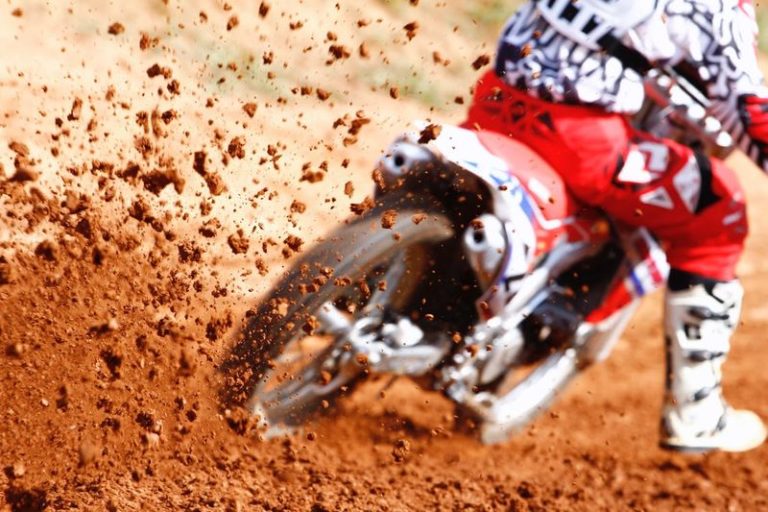 The Best Dirt Bike Chest Protectors For Motocross & Enduro