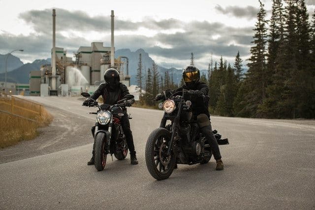 motorcycle helmet safety standards explained