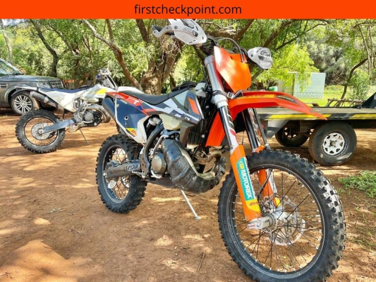 How To Warm Up A Dirt Bike – Pro Checklist