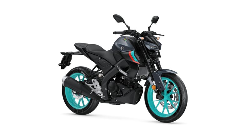 Yamaha MT 125 Specs and Review