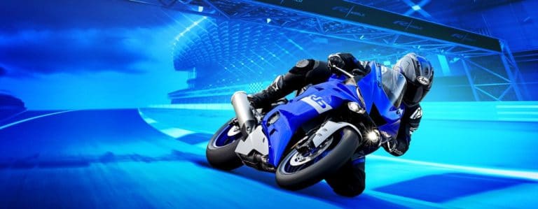 Yamaha YZF R6 Specs and Review