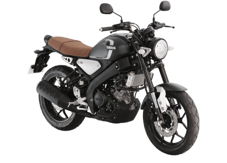 Yamaha XSR 155 Specs & Review