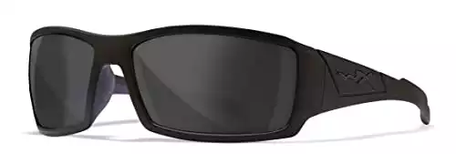 Wiley X Twisted Ops Sunglasses