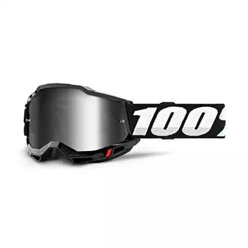 100% Accuri 2 Motocross Goggles