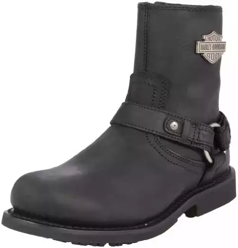 Harley-Davidson Scouts Boot