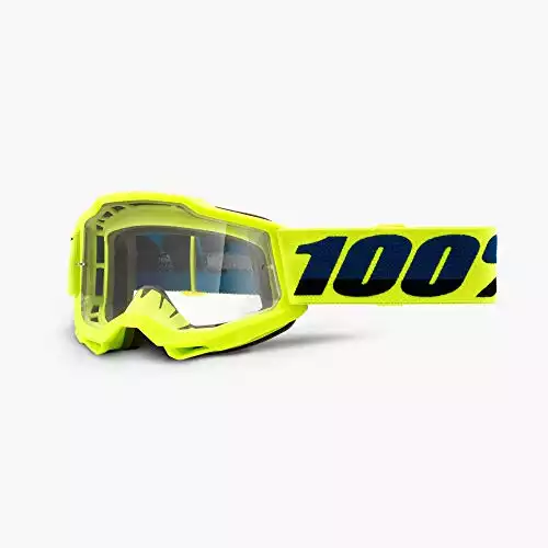 100% STRATA2 YOUTH GOGGLES