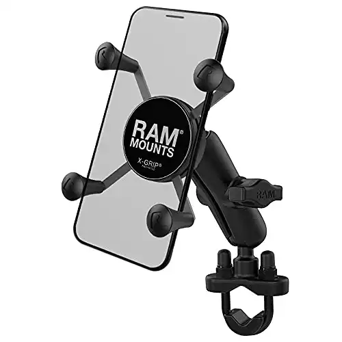 RAM Mounts X-Grip Large Phone Mount