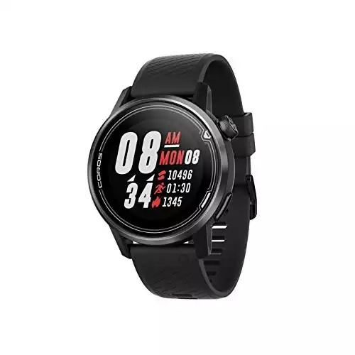 Coros Apex Smartwatch