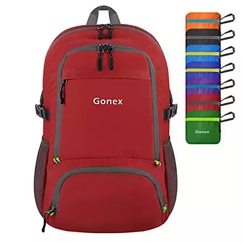 Gonex 30l Backpack Handy