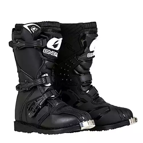 O'Neal Youth Rider Boots