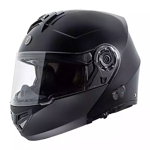 Torc T27 Full Face Modular Helmet