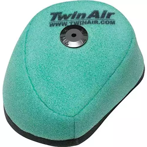 Twin Air Dual Foam Air Filter