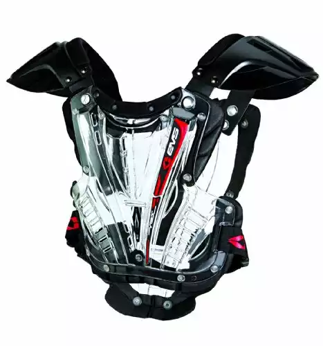EVS Sports Chest Protector
