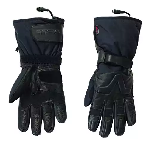 Volt Motorcycle Heated Gloves
