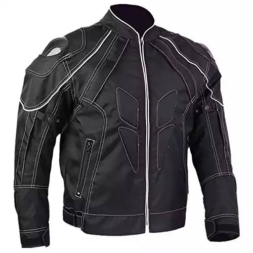 ILM Moto Jacket