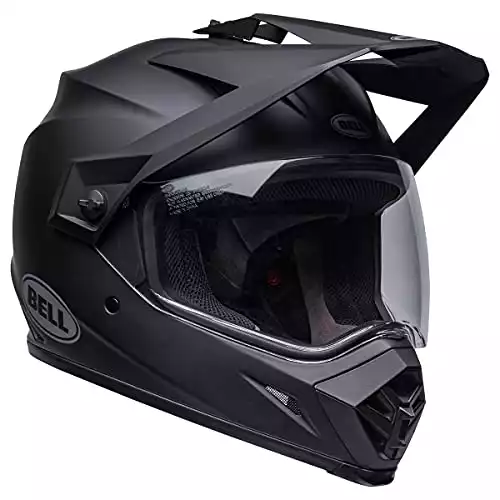 Bell MX 9 Adventure Helmet