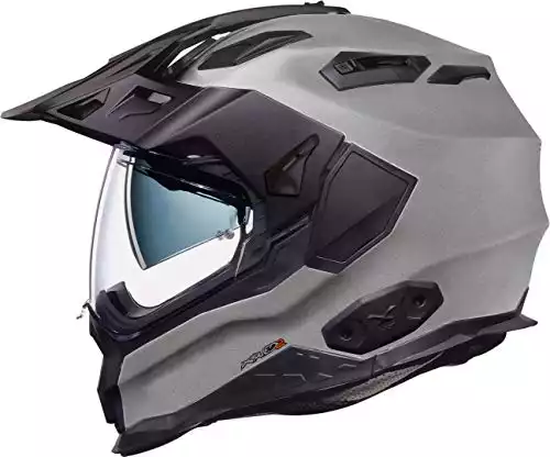 NEXX X.WED 2 Adventure Motorcycle Helmet