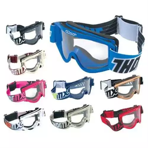 Thor Youth Core Goggles