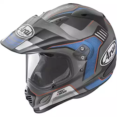 Arai XD4 Dual Sport Helmet