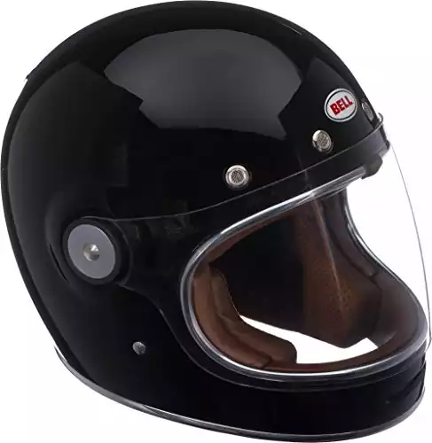 Bell Bullitt Motorcycle Helmet
