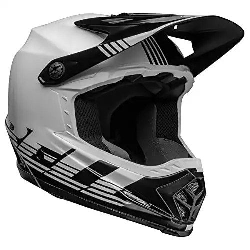 Bell - Youth Moto 9 Helmet