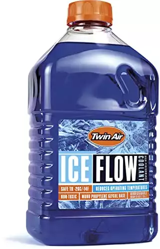 TWIN AIR Ice Flow Liquid Coolant