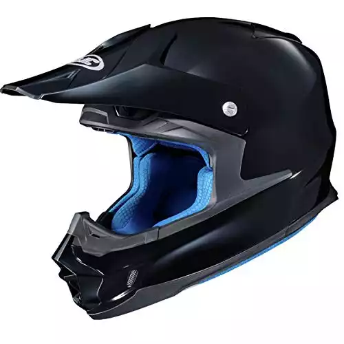 HJC FG-MX Motorcycle Helmet