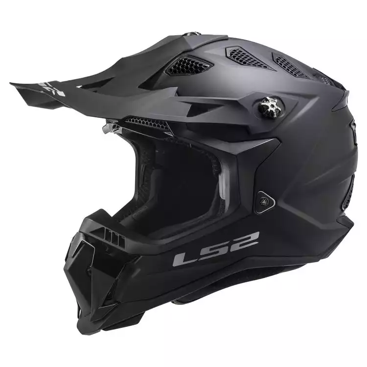 LS2 Off-Road Subverter Evo Dirt Bike Helmet