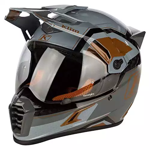 KLIM Krios Pro Motorcycle Helmet