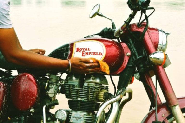 All Time Favorite Motorcycle Cleaning Products